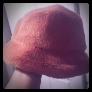 E-girl bucket hat(doja😽 cat look)